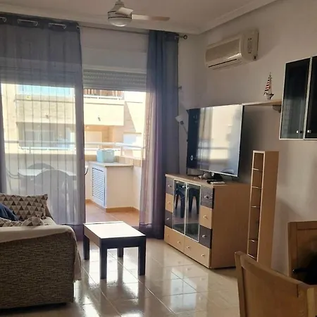 Apartment Costa Azahar I Nº 1140 Oropesa del Mar