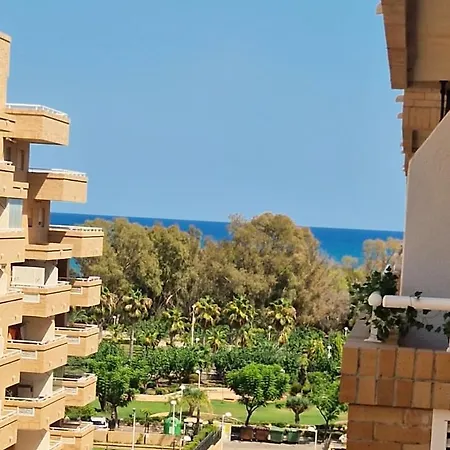 Apartment Costa Azahar I Nº 1140