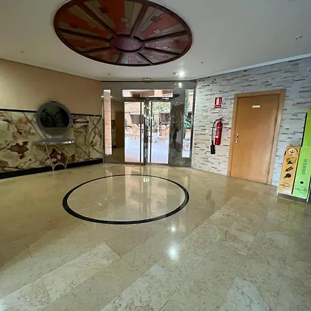 Apartment Costa Azahar I Nº 1140