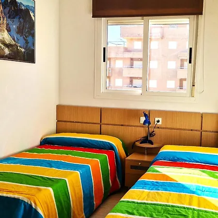 Apartment Costa Azahar I Nº 1140 Oropesa del Mar