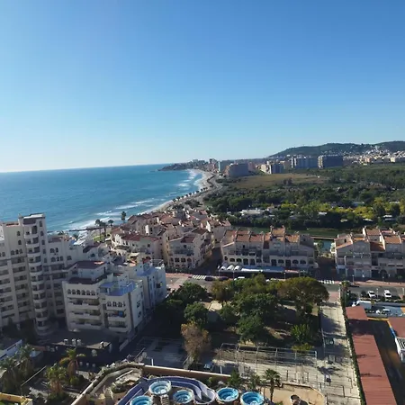 Apartment Costa Azahar I Nº 1140