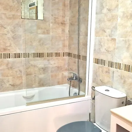 Apartment Costa Azahar I Nº 1140 Oropesa del Mar