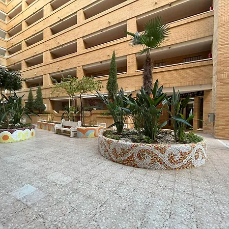 Apartment Costa Azahar I Nº 1140