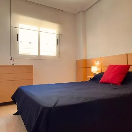 Apartment Costa Azahar I Nº 1140
