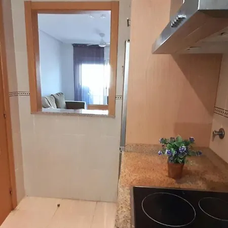 Costa Azahar I Nº 1140 Apartment Oropesa del Mar
