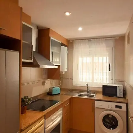 Costa Azahar I Nº 1140 Apartment Oropesa del Mar