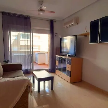 Apartment Costa Azahar I Nº 1140