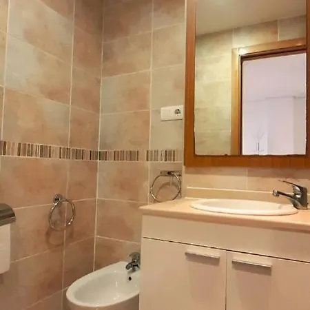 Apartment Costa Azahar I Nº 1140