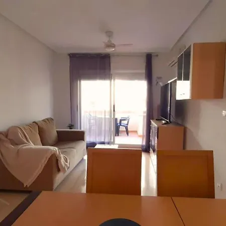 Costa Azahar I Nº 1140 Apartment *