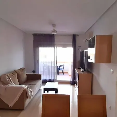 Costa Azahar I Nº 1140 Apartment Oropesa del Mar