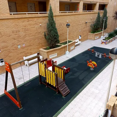Apartment Costa Azahar I Nº 1140